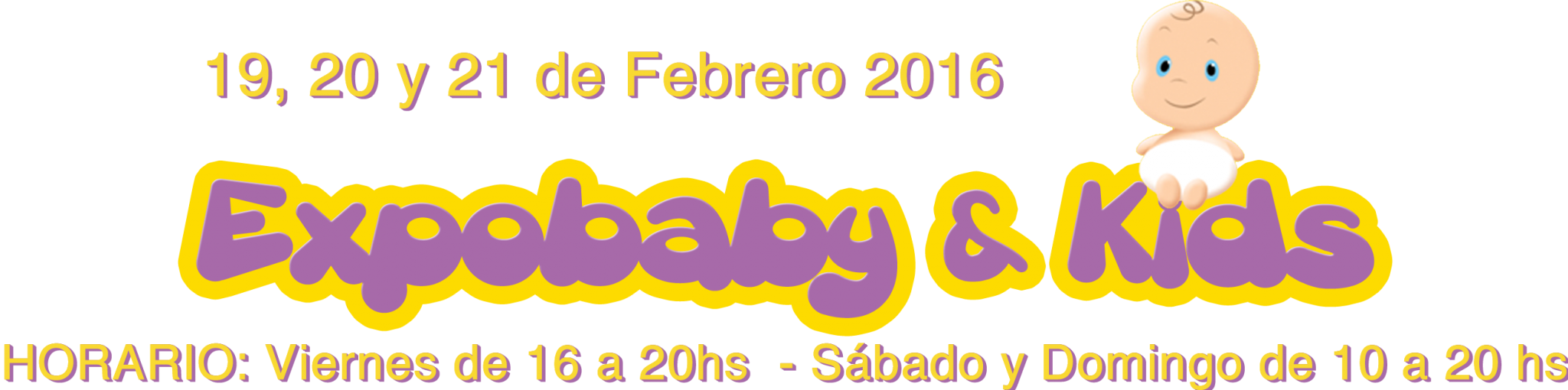 Expo Babys&Kids en BEC. Talleres infantiles, creativos y educativos. Bilbao